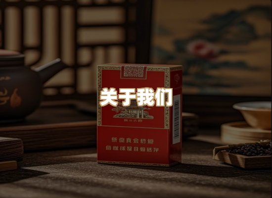 关于鸿岳香烟平台